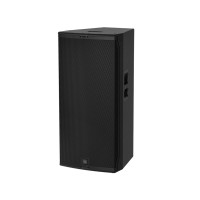 JBL SRX922, 3-vägs aktiv point-source högtalare, 2x12" LF, 6,5" MF, 90x60#6
