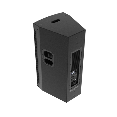 JBL SRX922, 3-vägs aktiv point-source högtalare, 2x12" LF, 6,5" MF, 90x60#8