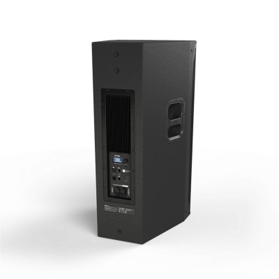 JBL SRX922, 3-vägs aktiv point-source högtalare, 2x12" LF, 6,5" MF, 90x60#10