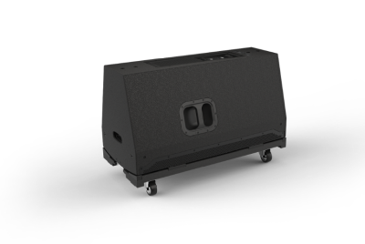 JBL SRX922 ACC, accessory caster-board and cover for SRX922#2