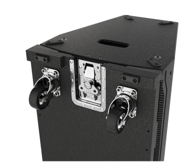 JBL SRX922 ACC, accessory caster-board and cover for SRX922#3