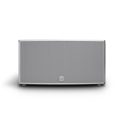 LD Systems CURV 500 ISUB W, 10" Installation Subwoofer 200 W white#4