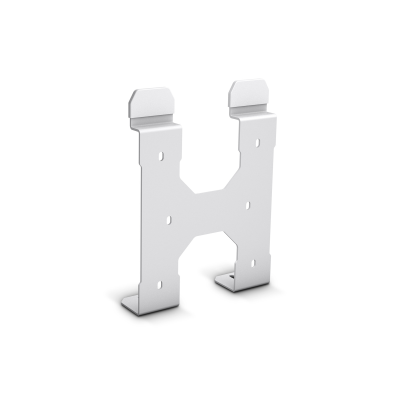 LD Systems CURV 500 ISUB W, 10" Installation Subwoofer 200 W white#7