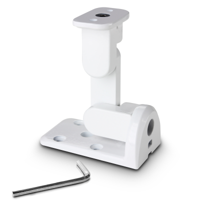 LD Systems CURV 500 WMB W, Väggfäste för CURV 500®-satelliter vit#2
