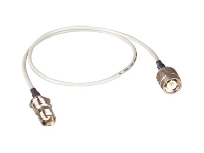 Mipro, FBC-71 Kablage för frontmontage av antenner, skruvgänga, 2-pack