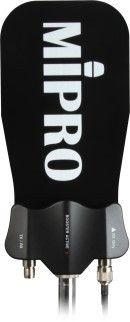 Mipro AT-70W UHF Omni-Dir. Wideband Aktiv antenn