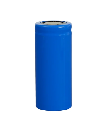 Mipro MB-5 18500 Rechargeable Lithium