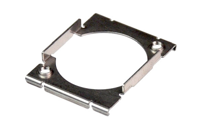 Monteringsram, D-size kontakter, avsedd för M3-skruv