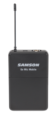 Samson Go Mic Mobile Lavalier System#3