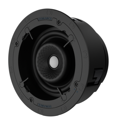 Sonance VX64R Visual Experience, 125mm djup#2