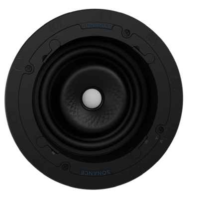 Sonance VX64R Visual Experience, 125mm djup#5