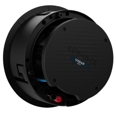 Sonance VX64R Visual Experience, 125mm djup#6