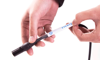 DMX-kabel Admiral, 5-pol, 5m#2