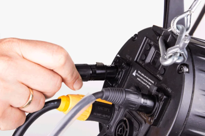 DMX-kabel Admiral, 5-pol, 5m#3