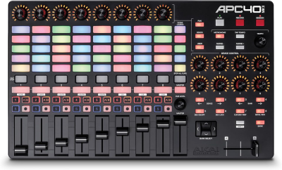AKAI Professional APC 40 Mk2