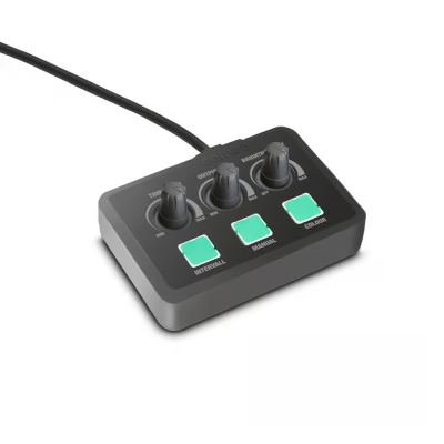 Cameo STEAM WIZARD 2000#15