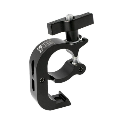 DOUGHTY T588601 TRIGGER CLAMP Basic, black