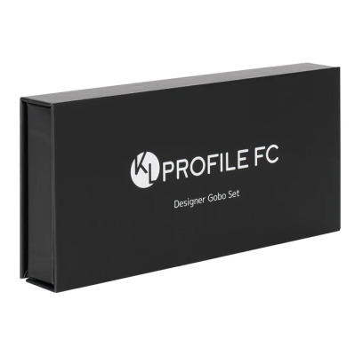 Elation KL Profile FC, svart#8