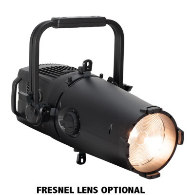 Elation KL Profile FC, svart#12