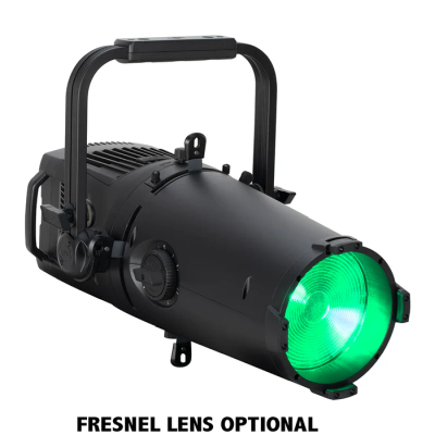 Elation KL Profile FC, svart#19