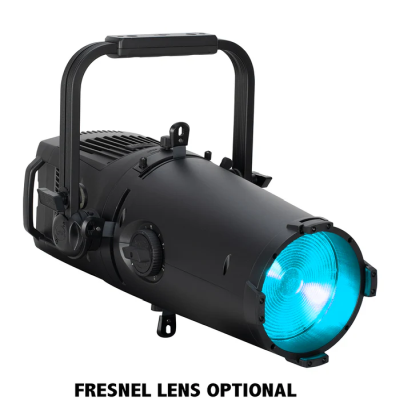 Elation KL Profile FC, svart#20