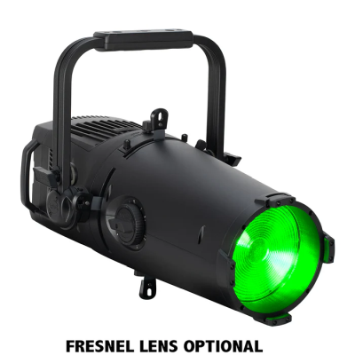 Elation KL Profile FC, svart#21