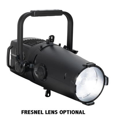 Elation KL Profile FC, svart#22