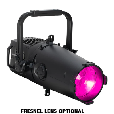 Elation KL Profile FC, svart#24