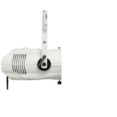 ETC S4 LED Series 3 Daylight – LED-profilarmatur med HDR-engine (vit)#2