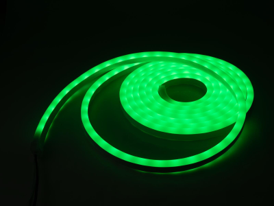 EUROLITE LED Pixel Neon Flex 12V RGB 5m with IR Set#4