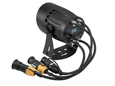 EUROLITE LED IP PST-40 QCL Spot#3