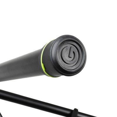 Gravity SS 5211 B SET – Set med 2 stabila högtalarstativ + transportväska#7