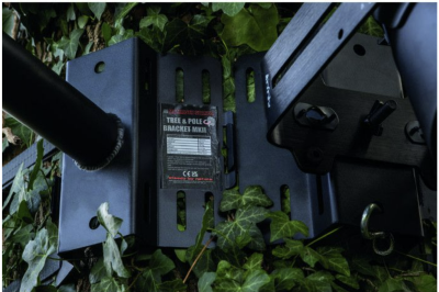 Showgear Träd- och Stolpemonteringsfäste MKII#11