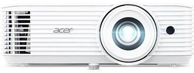 Acer H6541BDK, 4000 ANSI lumen, Full HD 1920x1080, 24~33dB, 2xHDMI, högtalare