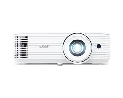 Acer X1528Ki, 5200 ANSI lumen, Full HD 1920x1080, 27dB, 2xHDMI, högtalare#3