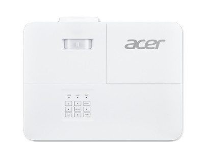 Acer X1528Ki, 5200 ANSI lumen, Full HD 1920x1080, 27dB, 2xHDMI, högtalare#5