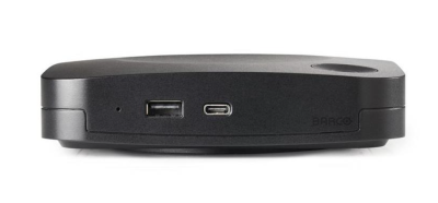 Barco ClickShare C-5 Present Gen 2#3