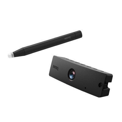 BenQ MH856UST+, DLP, 3500 ANSI lumen, Full HD 1920x1080, 29~34dB, 2xHDMI, LAN, högtalare, UltraShort-throw inkl. fäste#9