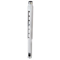 Chief CMS0709 | Extension Column | Justerbar 2130mm 2740mm | Max 226,8kg | Vit