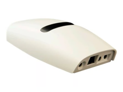 Kontrollbox till motorduk, IR, RF, RS232, trigger, relä