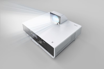 Epson EB-800F - 1080p LCD/Laser 5000 AL, 27dB (eco), 0.27:1, 9,4kg, Signage Projector, No Wallmount#4
