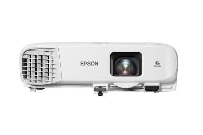 Epson EB-982W, 3LCD projector - LAN - 1280 x 800 - 4200 ANSI lumen#1