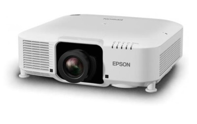 Epson EB-PU1008W | 1920x1200 3LCD 8500ANSI-lumen | Exkl. lins | Vit#2
