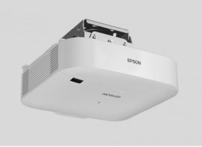 Epson EB-PU1008W | 1920x1200 3LCD 8500ANSI-lumen | Exkl. lins | Vit#5