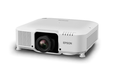 Epson EB-PU1007W, 3LCD Laser, 7000ANSI lumen, 1920x1200, 29~33dB, LAN/WiFi, högtalare#1