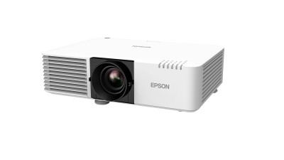 Epson EB-L720U, 7000 ANSI lumen, 1920x1200 WUXGA, 27~39dB, 2xHDMI, LAN, HDBaseT, högtalare#2