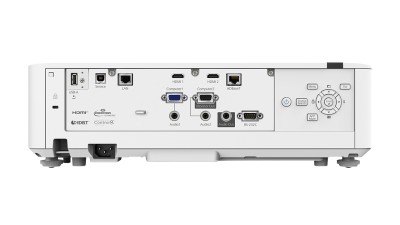 Epson EB-L720U, 7000 ANSI lumen, 1920x1200 WUXGA, 27~39dB, 2xHDMI, LAN, HDBaseT, högtalare#5