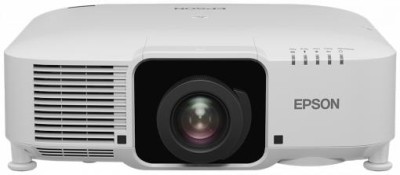 Epson EB-PU2010W, 10000 ANSI lumen, 1920x1200 WUXGA, 30~37dB, HDMI, LAN, utan lins#1