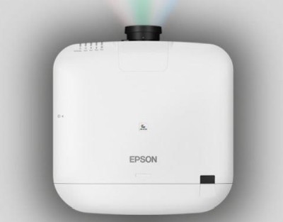 Epson EB-PU2010W, 10000 ANSI lumen, 1920x1200 WUXGA, 30~37dB, HDMI, LAN, utan lins#4