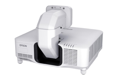 Epson EB-PU2113W, 13000 ANSI lumen, 1920x1200 WUXGA, 30~37dB, HDMI, LAN, utan lins#5